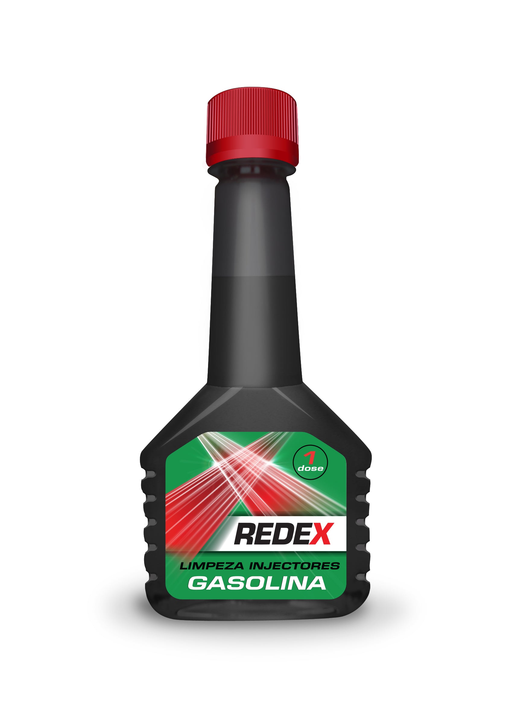 Redex Injector Cleaner 250 ml - photo 5 - engine additive and treatment